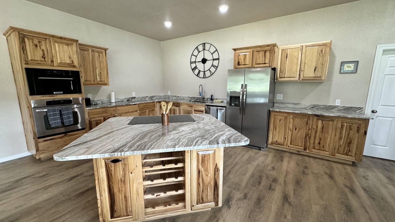 Photo of Kitchen in Libby