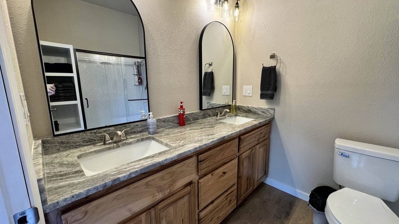 Photo of Bathroom in Libby