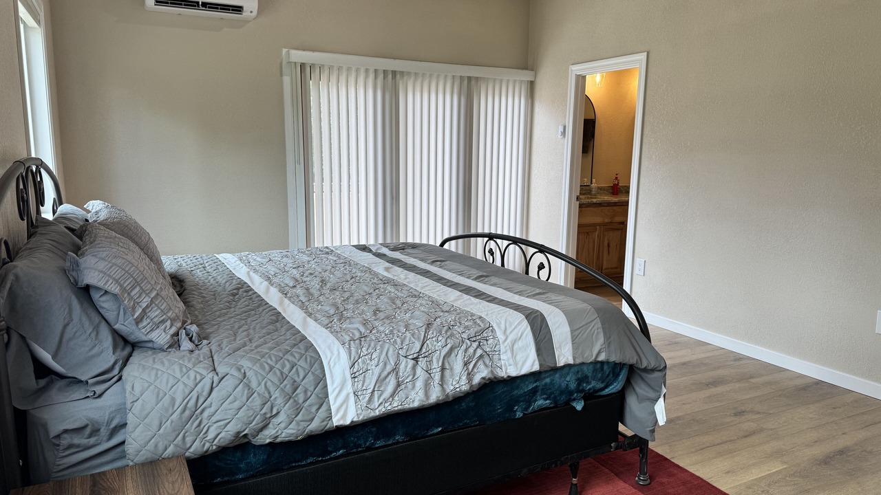 Photo of Bedroom in Libby