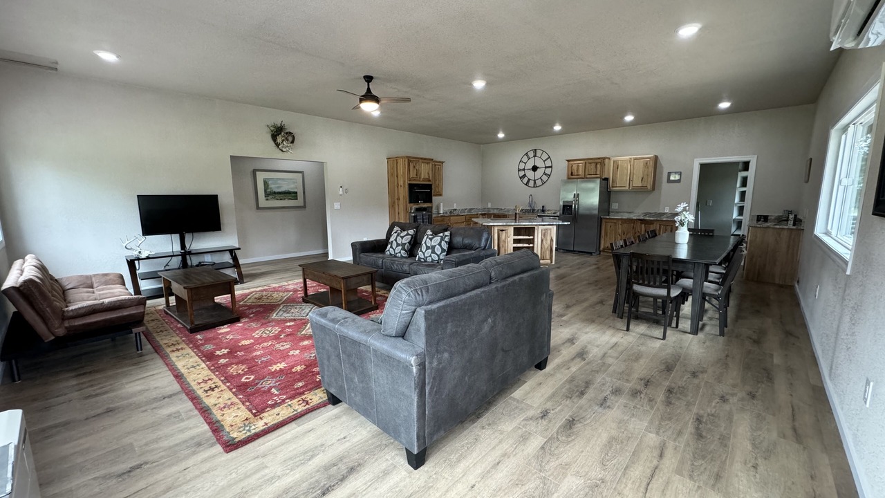 Photo of Livingroom in Libby