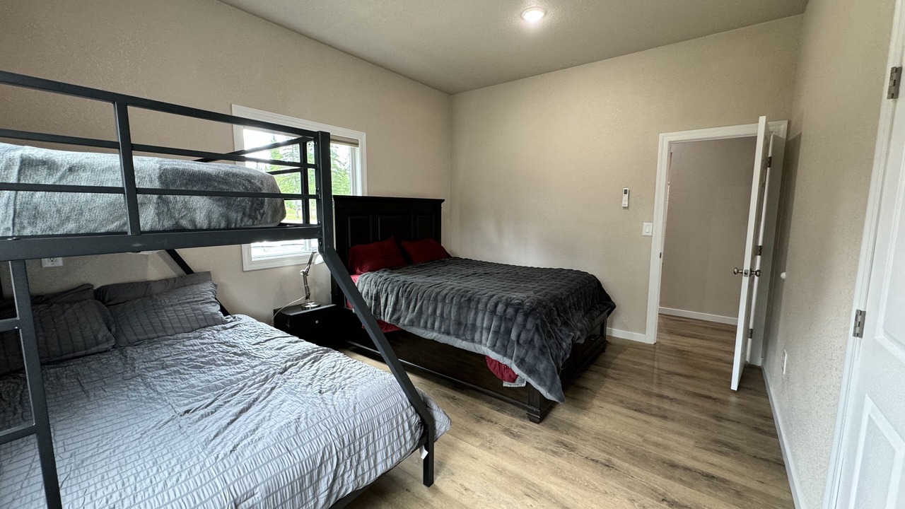 Photo of Bedroom in Libby