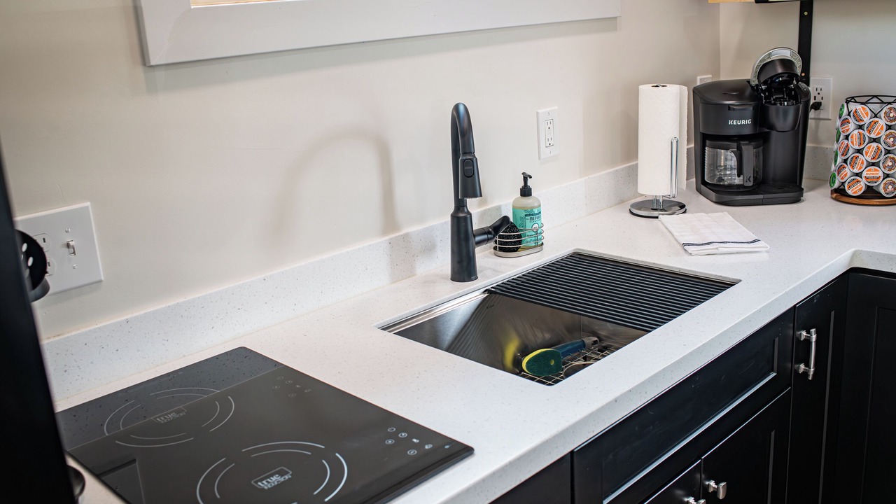 Photo of Kitchen in Livingston