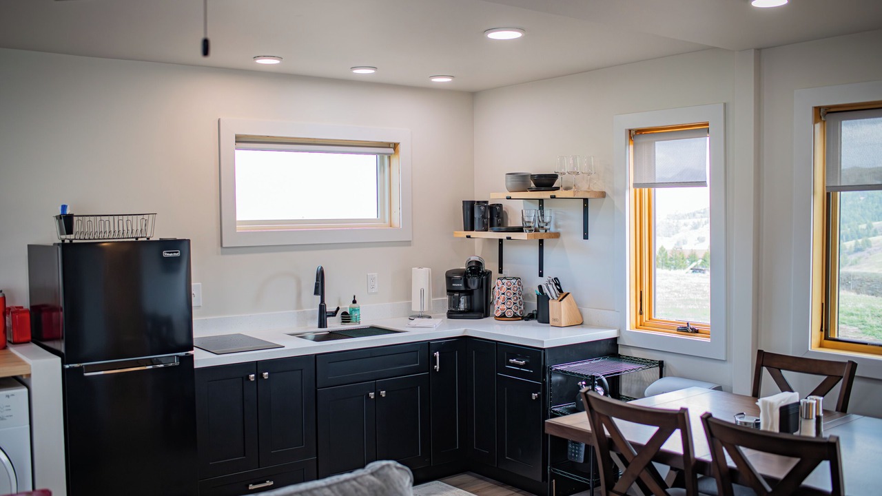 Photo of Kitchen in Livingston