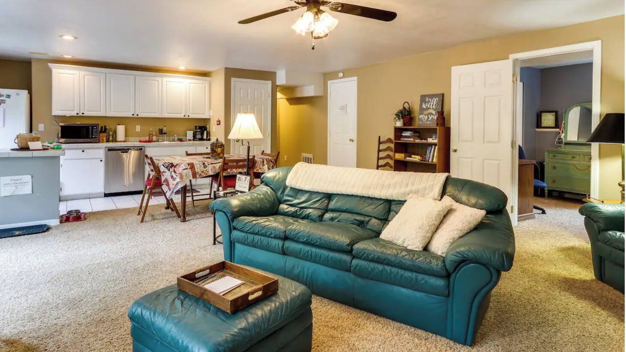 Photo of Livingroom in La Center