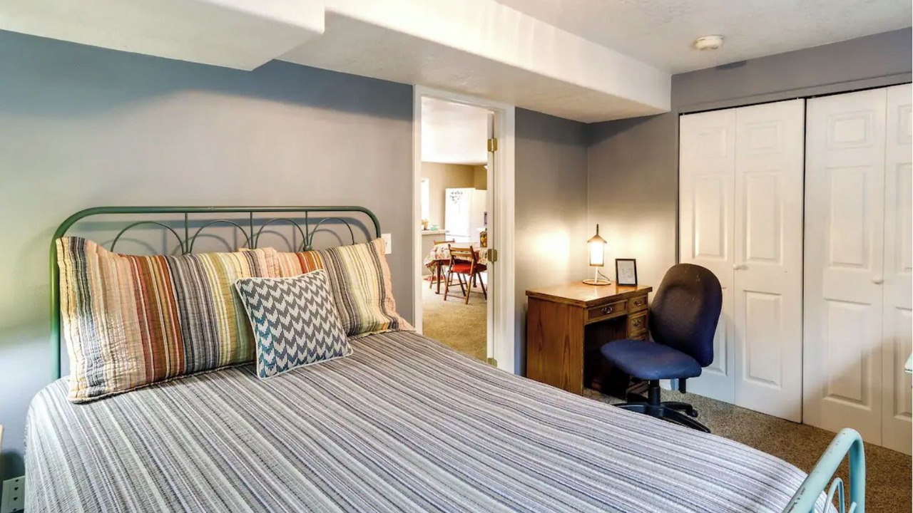 Photo of Bedroom in La Center