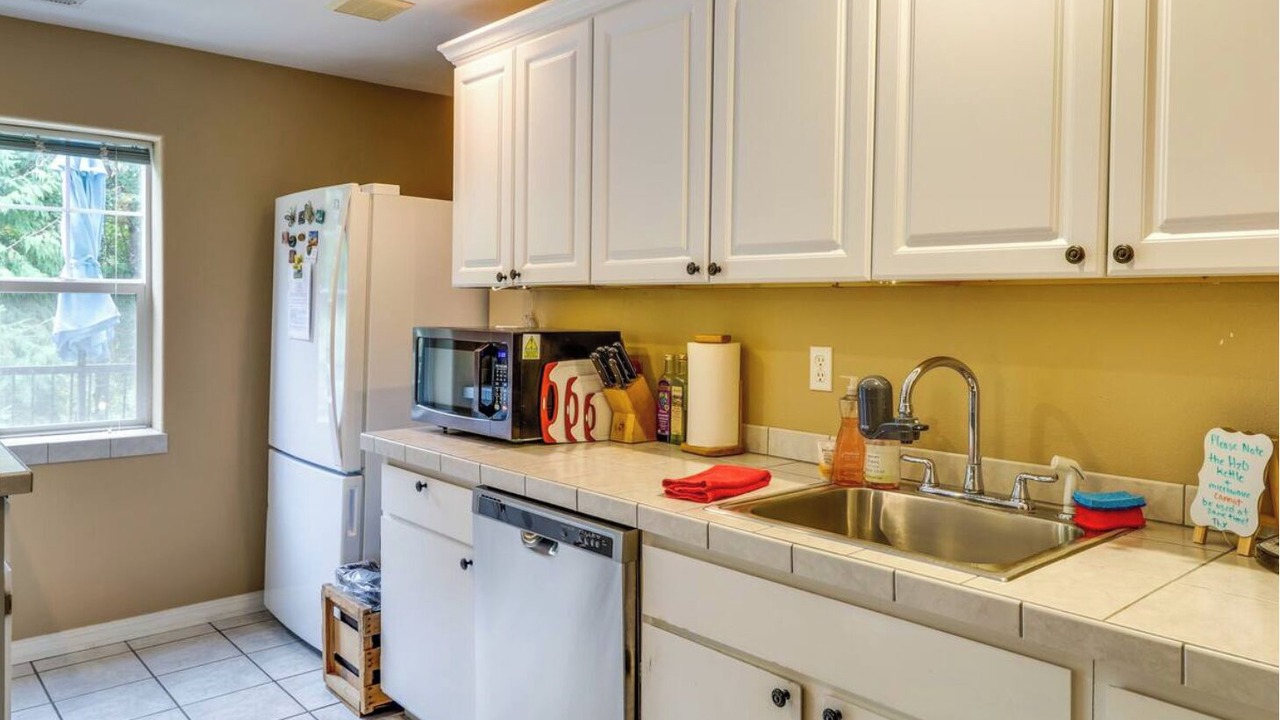 Photo of Kitchen in La Center