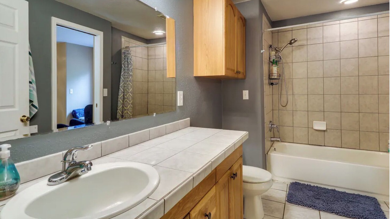 Photo of Bathroom in La Center