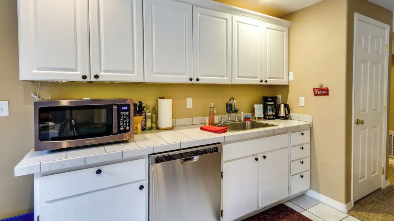 Photo of Kitchen in La Center