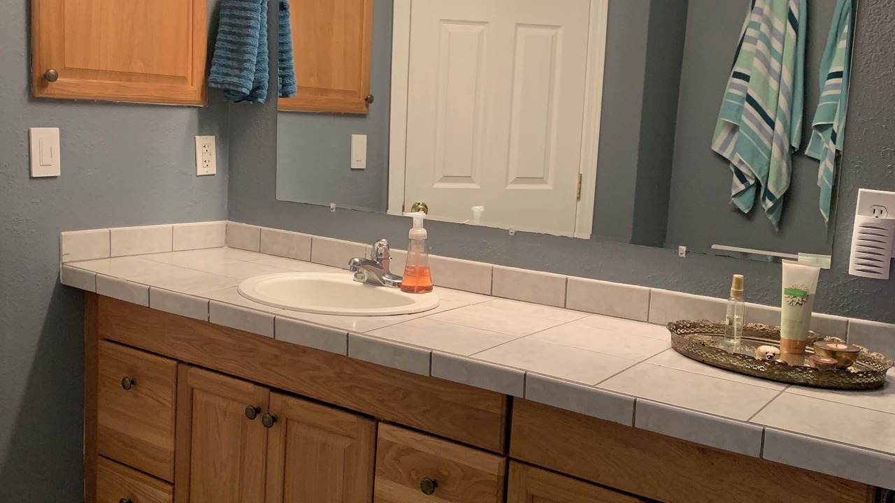 Photo of Bathroom in La Center