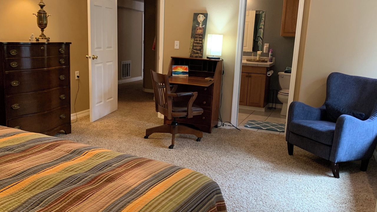 Photo of Bedroom in La Center