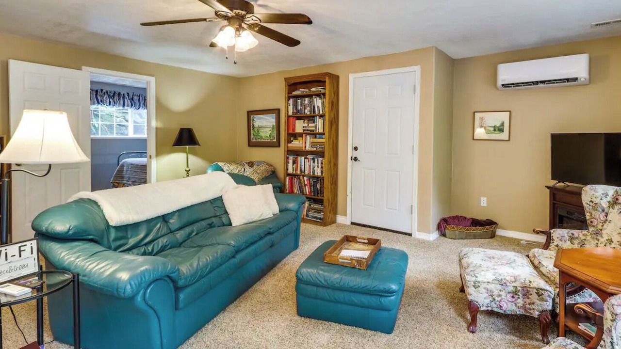 Photo of Livingroom in La Center