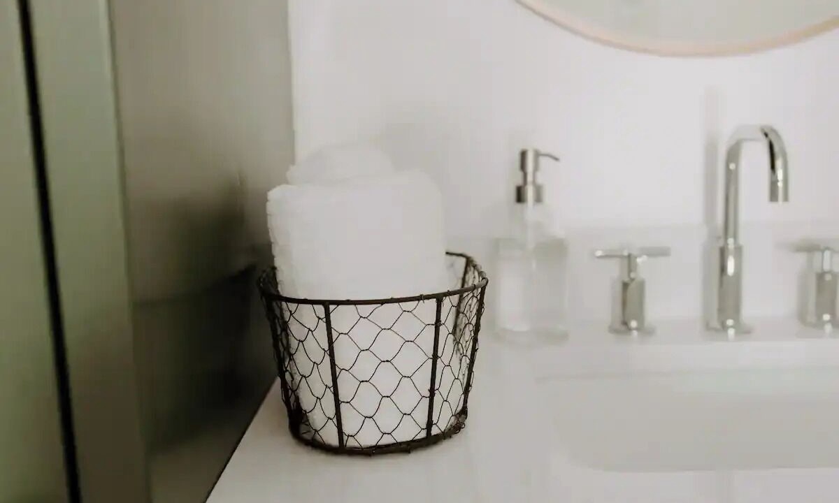 Photo of Bathroom in Collister