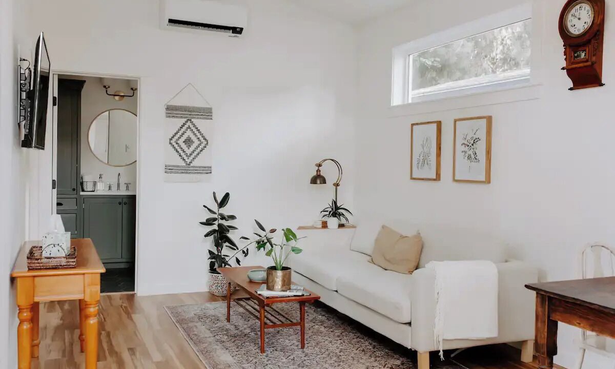 Photo of Livingroom in Collister