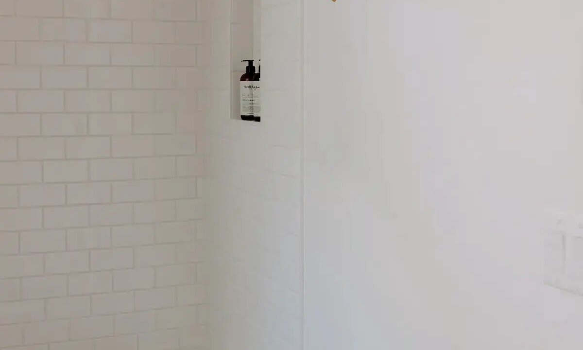Photo of Bathroom in Collister