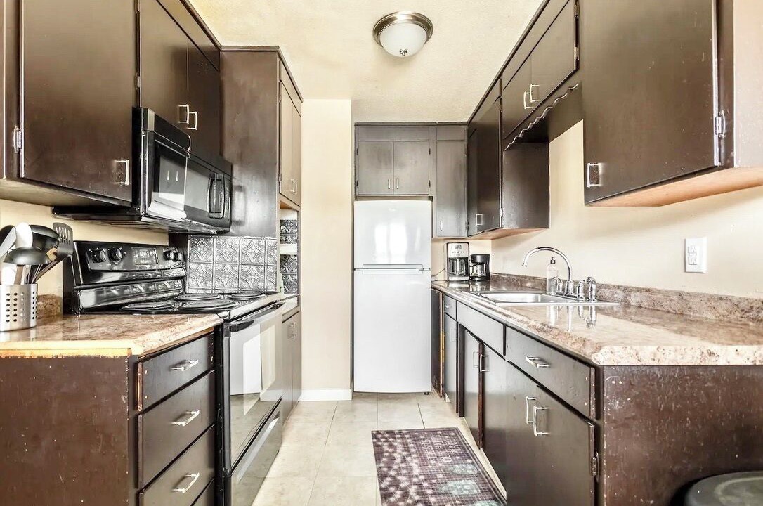 Photo of Kitchen in Lakewood