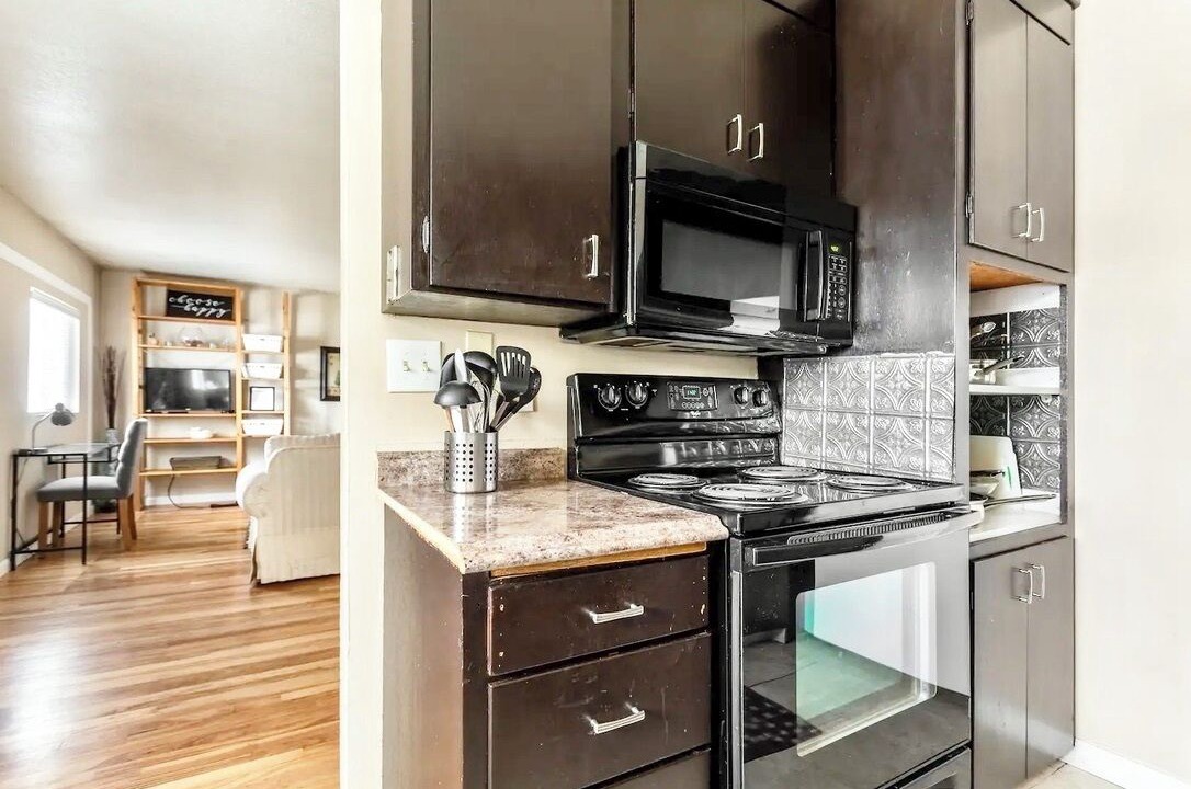 Photo of Kitchen in Lakewood