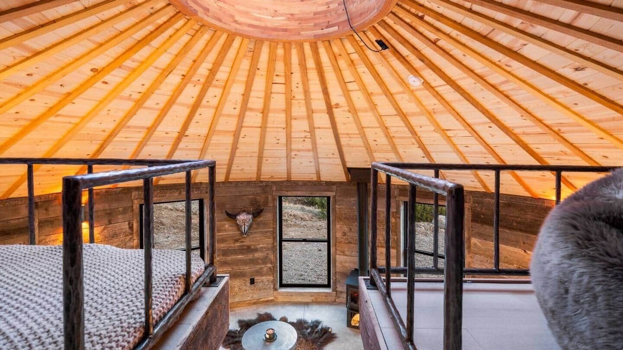 Photo of Bedroom in Emigrant