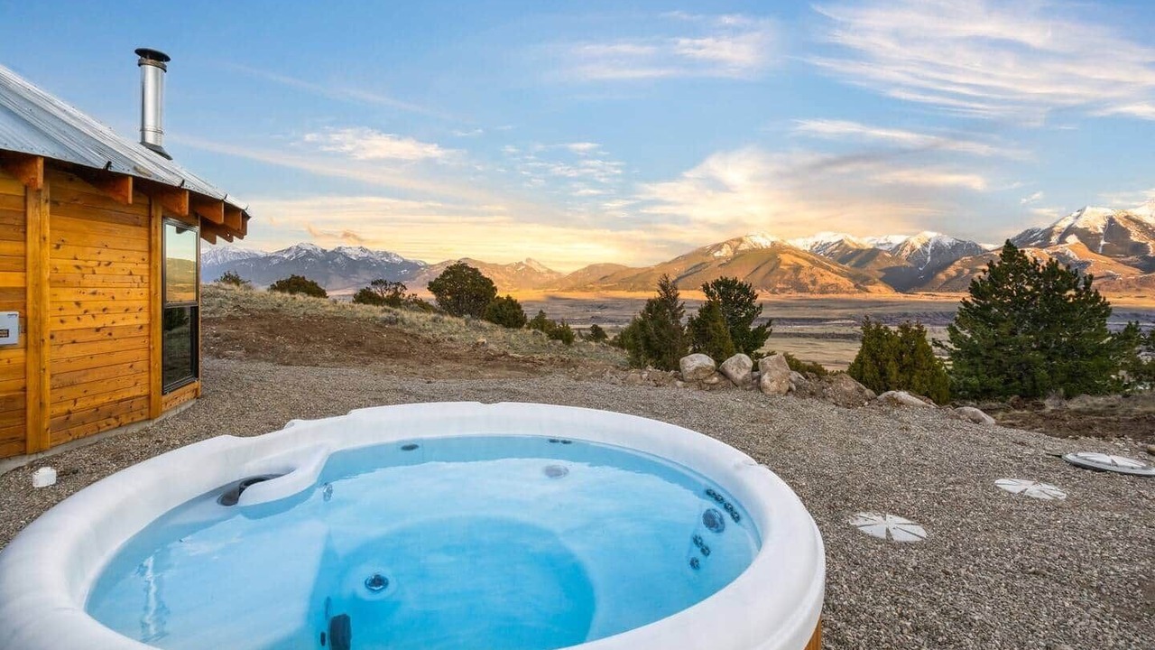 Photo of Outdoor in Emigrant