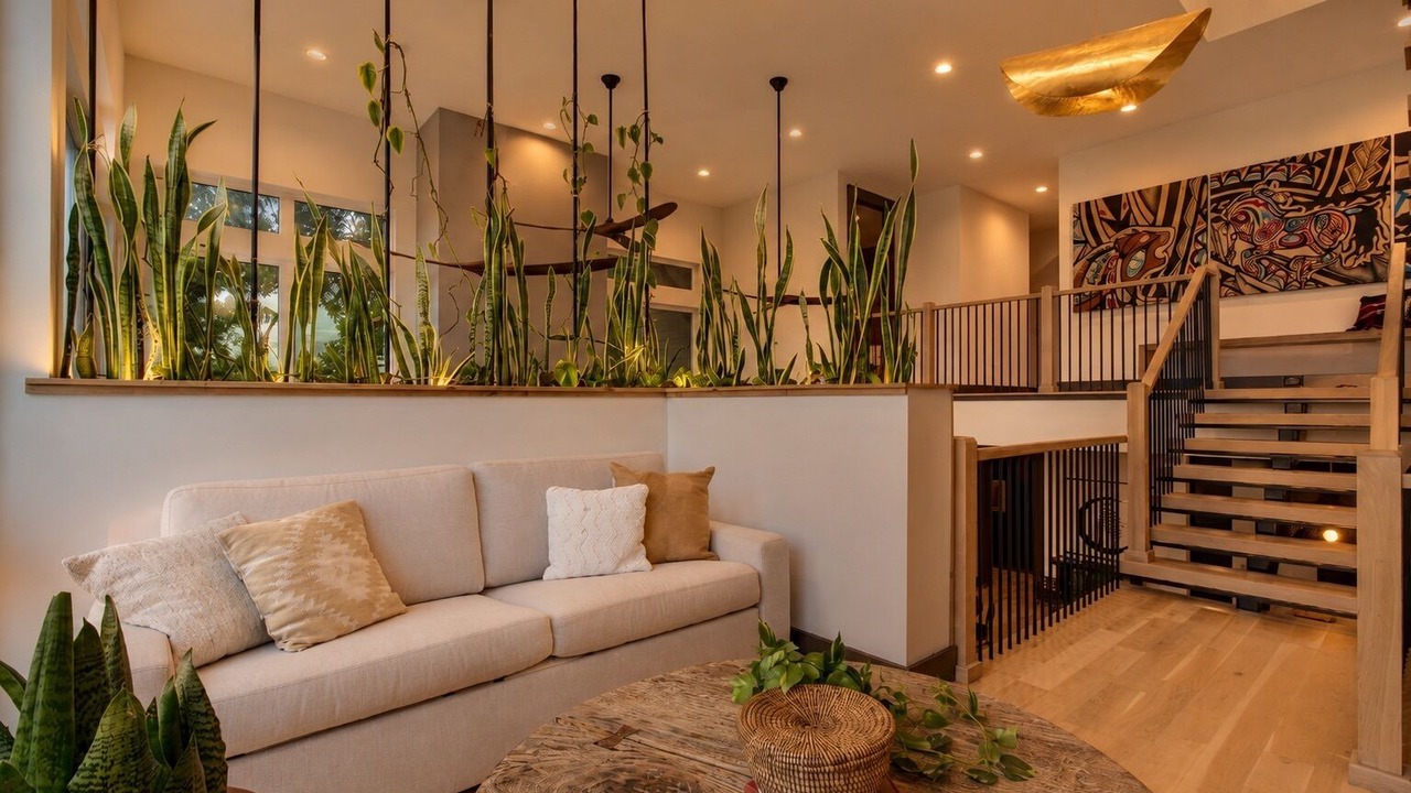 Photo of Livingroom in Shelby Hills