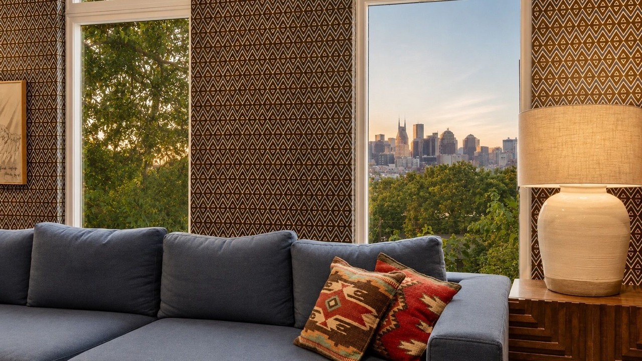 Photo of Bedroom in Shelby Hills