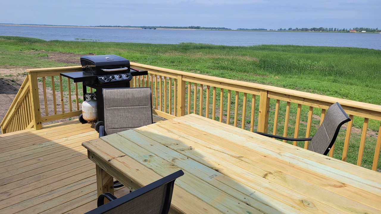 Photo of Outdoor in Devils Lake