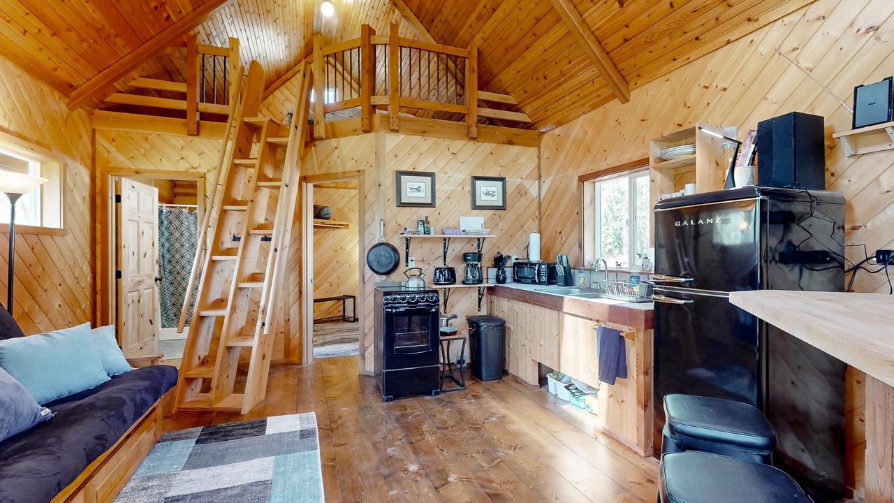 Photo of Livingroom in Toledo