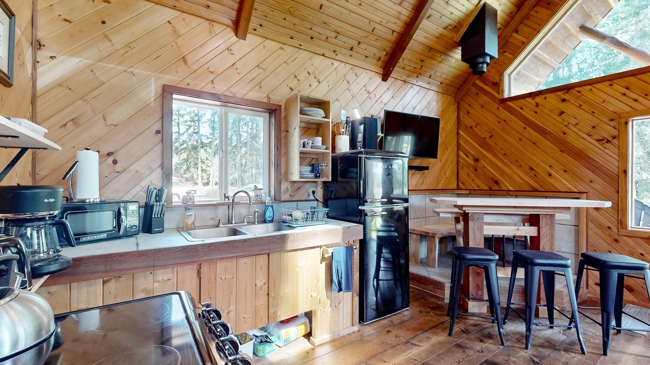 Photo of Kitchen in Toledo