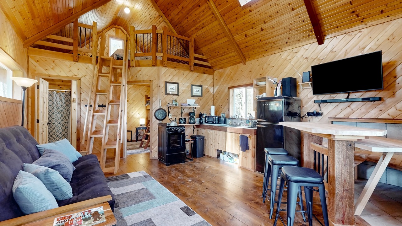Photo of Livingroom in Toledo