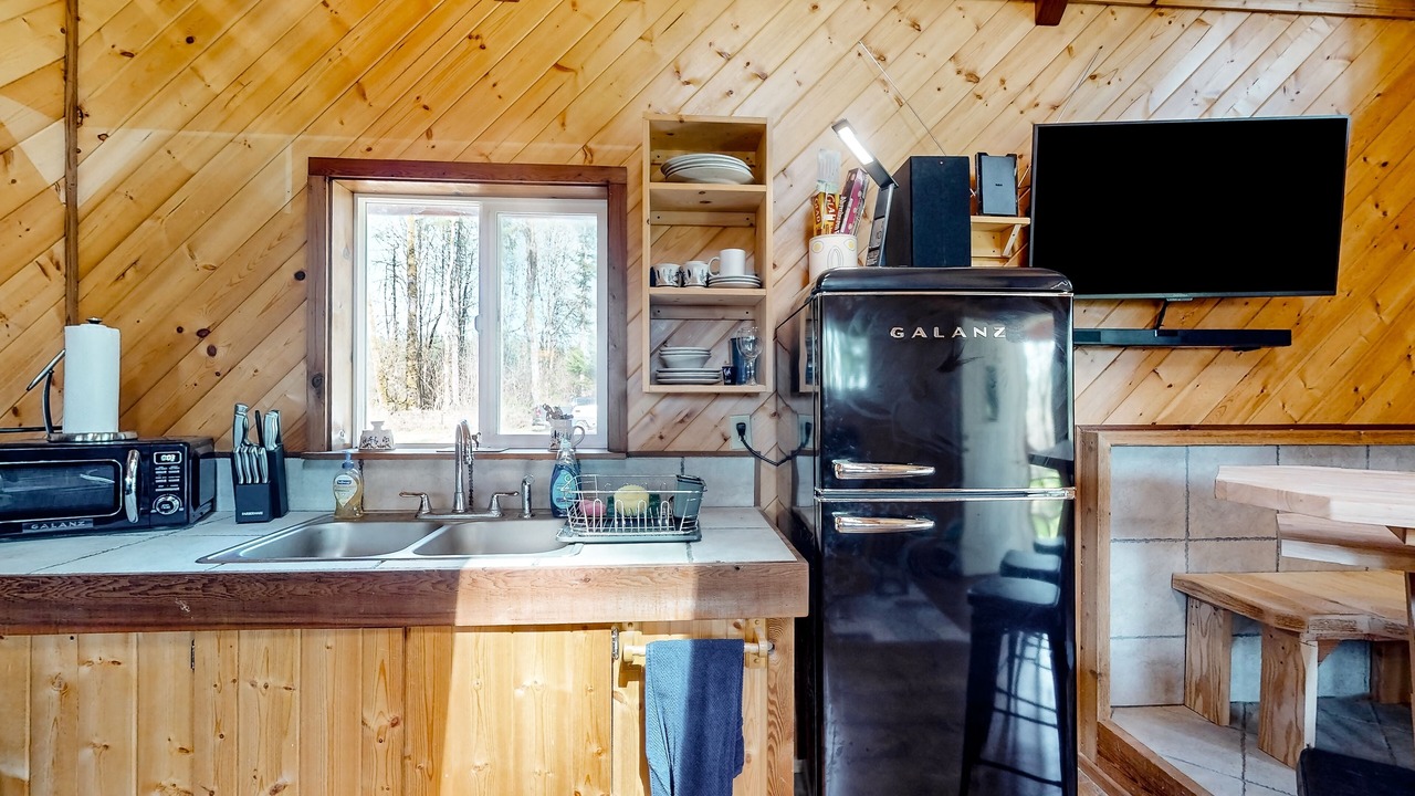Photo of Kitchen in Toledo