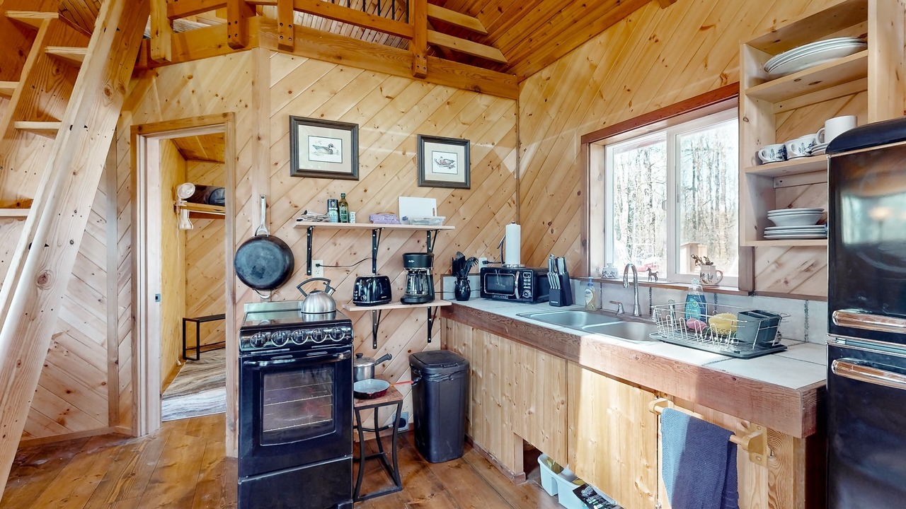Photo of Kitchen in Toledo