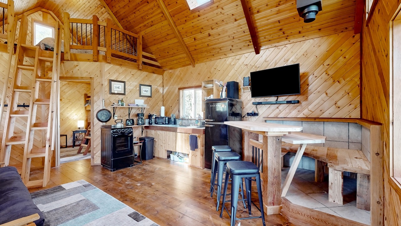 Photo of Livingroom in Toledo