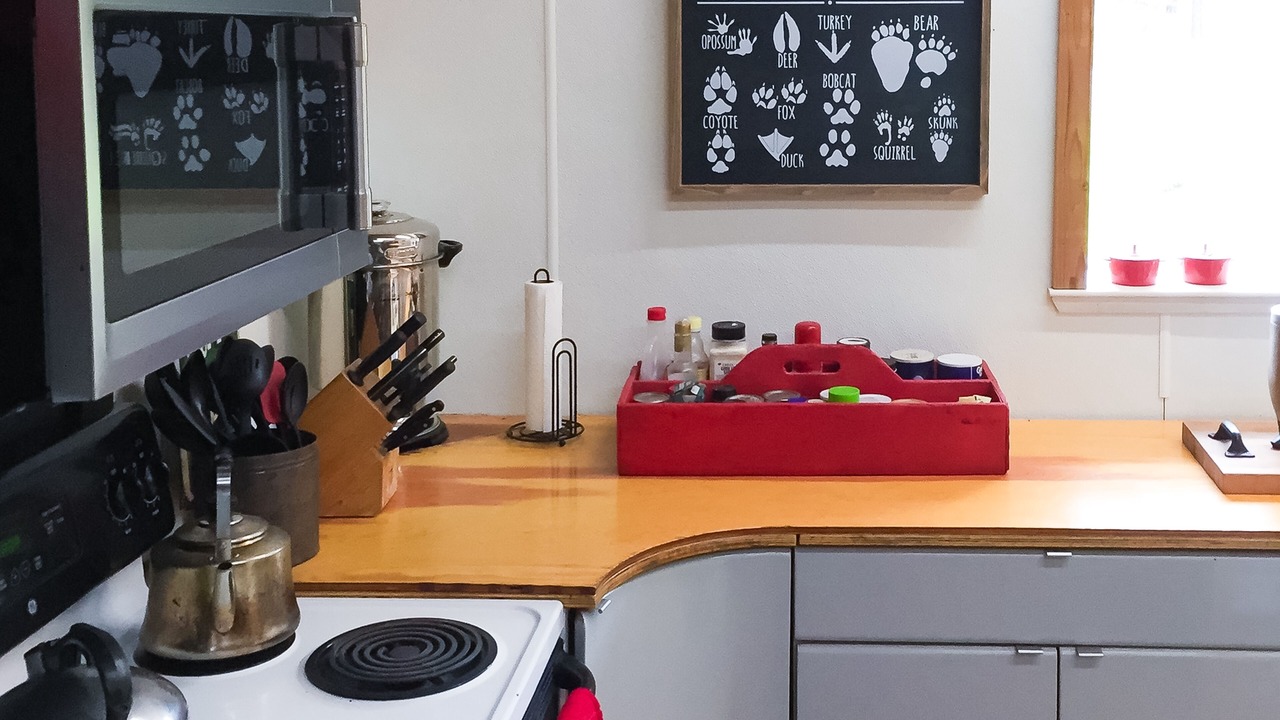 Photo of Kitchen in Northport