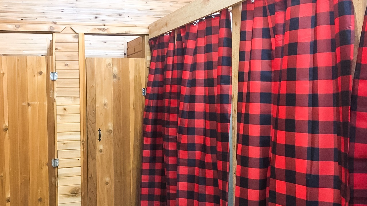 Photo of Bathroom in Northport