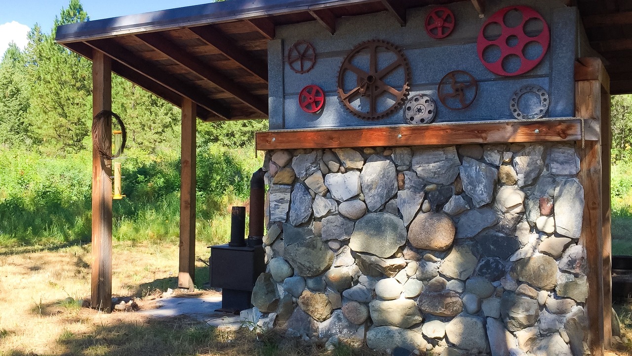 Photo of Outdoor in Northport