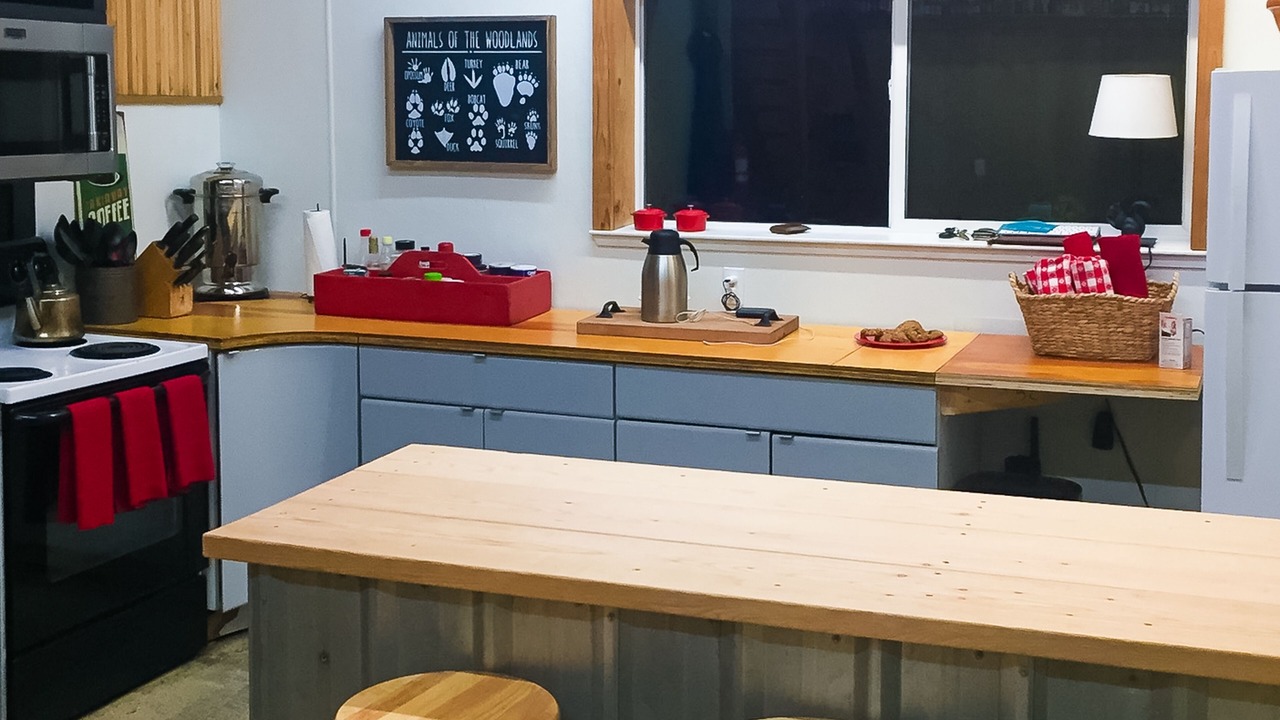 Photo of Kitchen in Northport