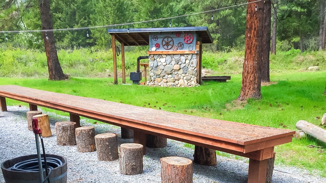 Photo of Outdoor in Northport