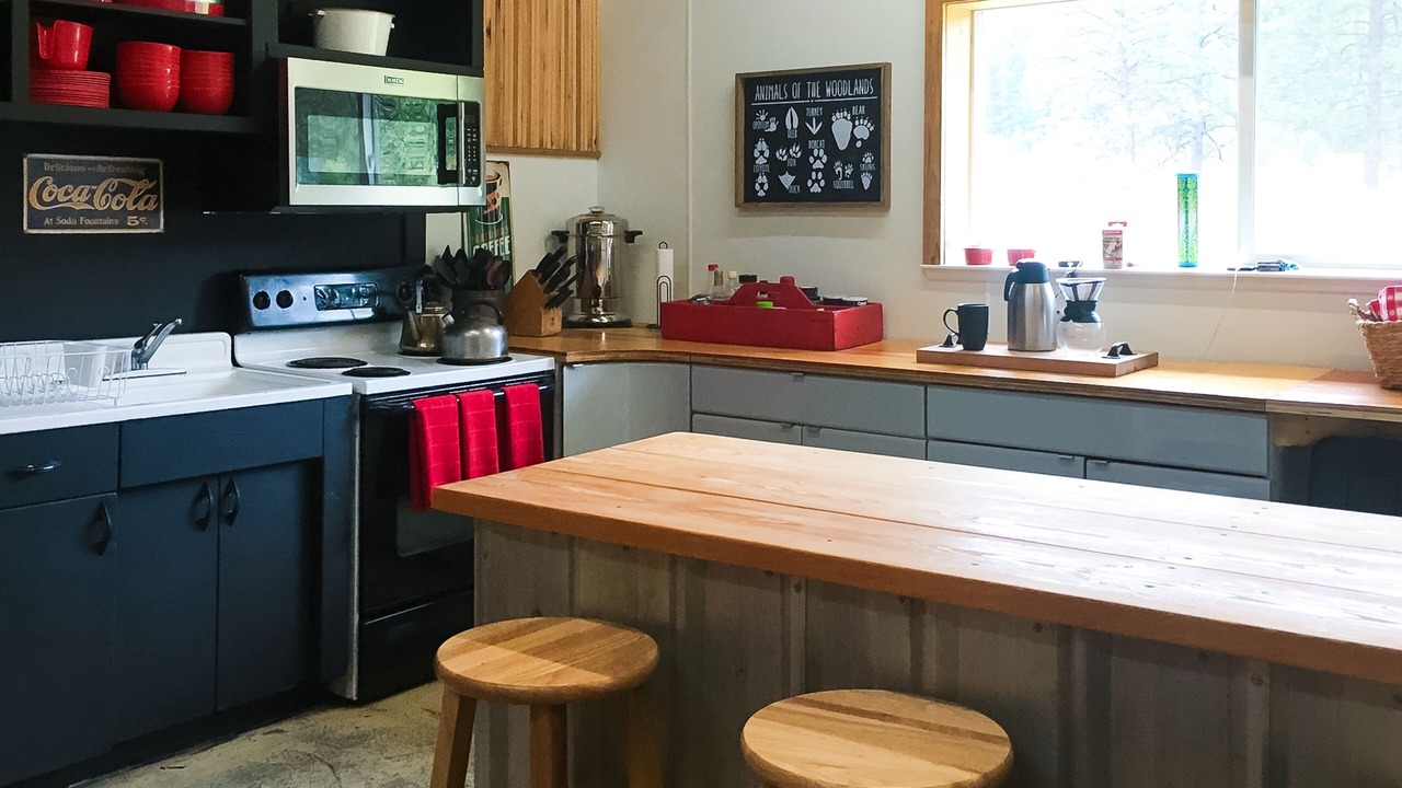 Photo of Kitchen in Northport