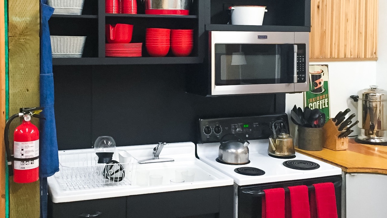 Photo of Kitchen in Northport