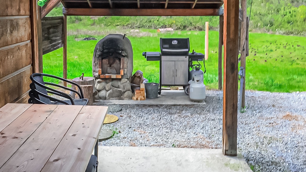 Photo of Outdoor in Northport