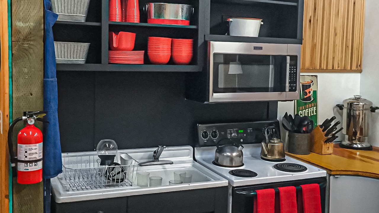 Photo of Kitchen in Northport