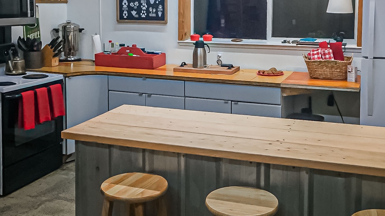 Photo of Kitchen in Northport