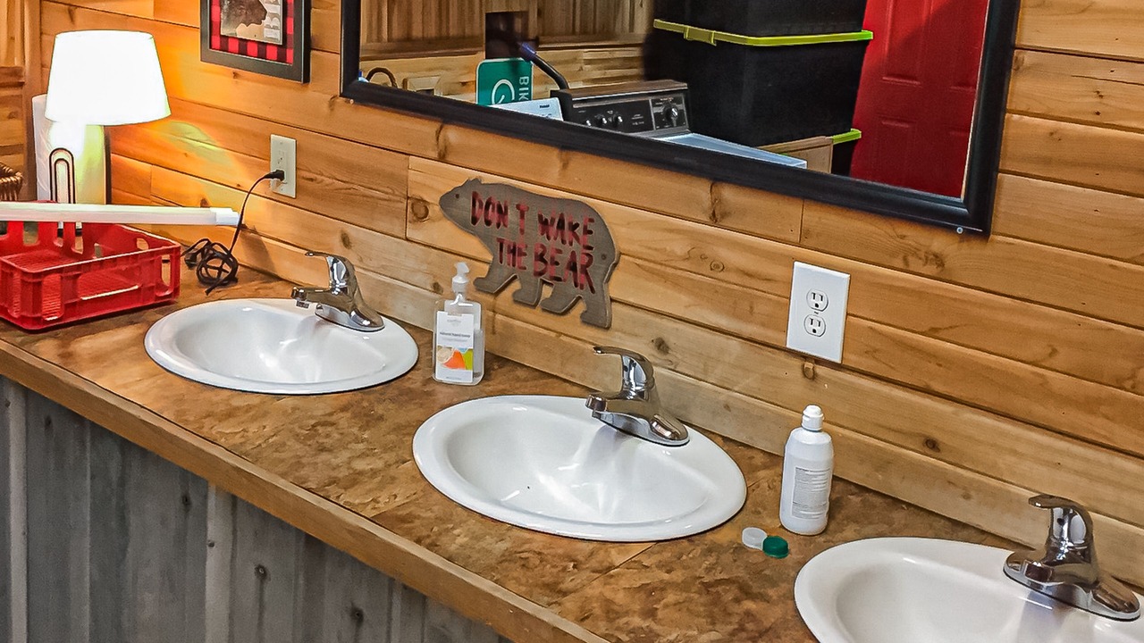 Photo of Bathroom in Northport
