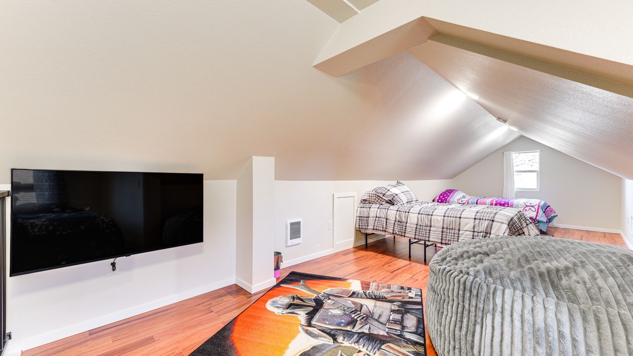 Photo of Bedroom in Shelton
