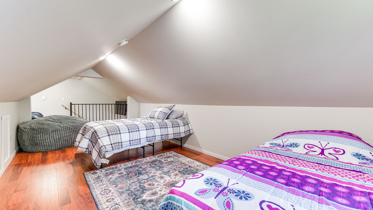 Photo of Bedroom in Shelton