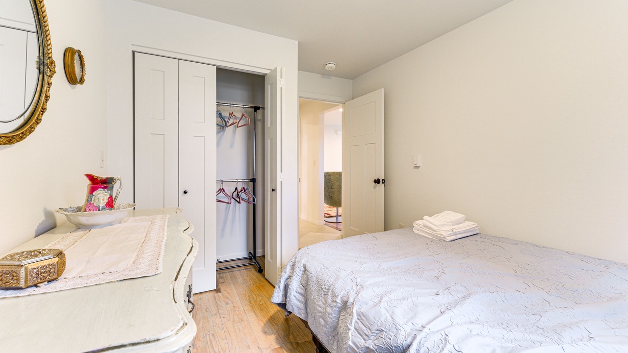 Photo of Bedroom in Shelton