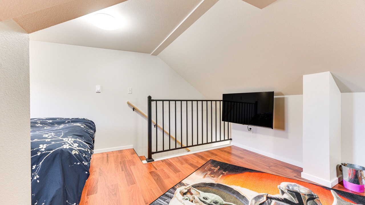 Photo of Bedroom in Shelton