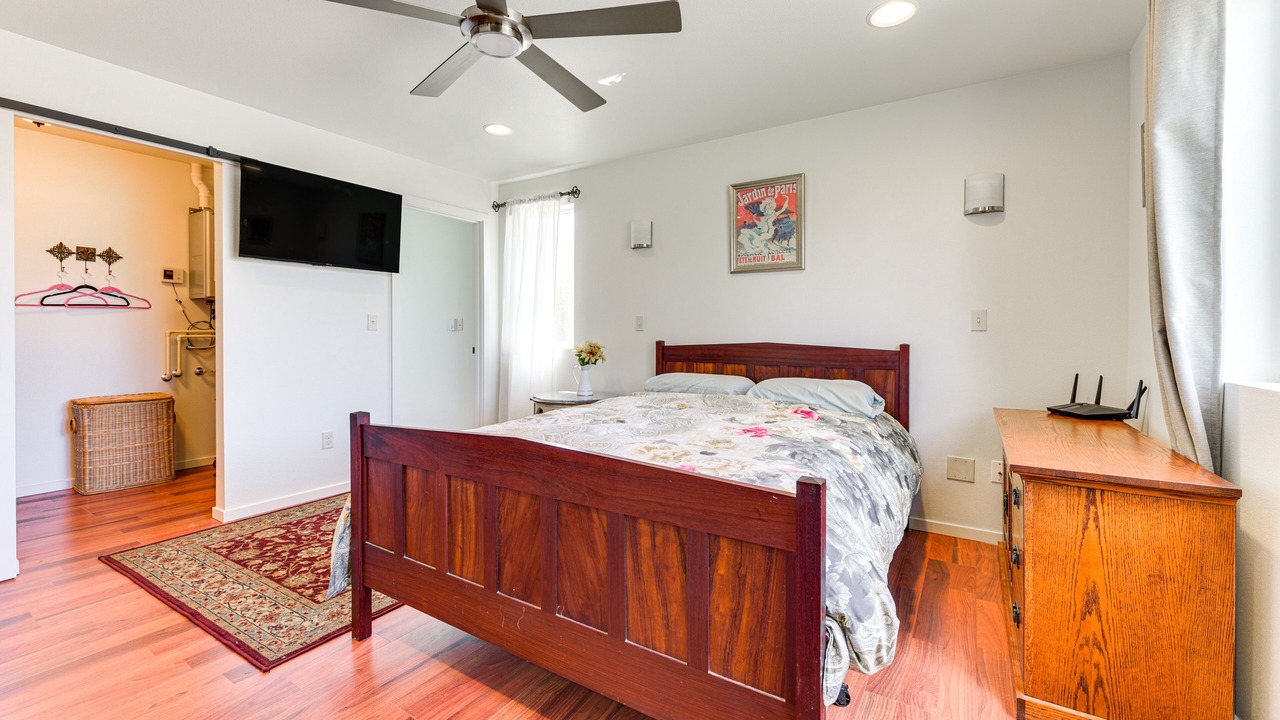 Photo of Bedroom in Shelton