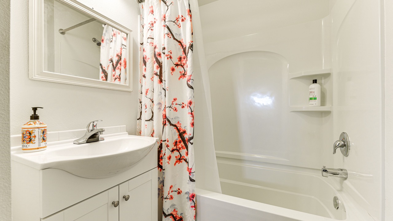 Photo of Bathroom in Shelton