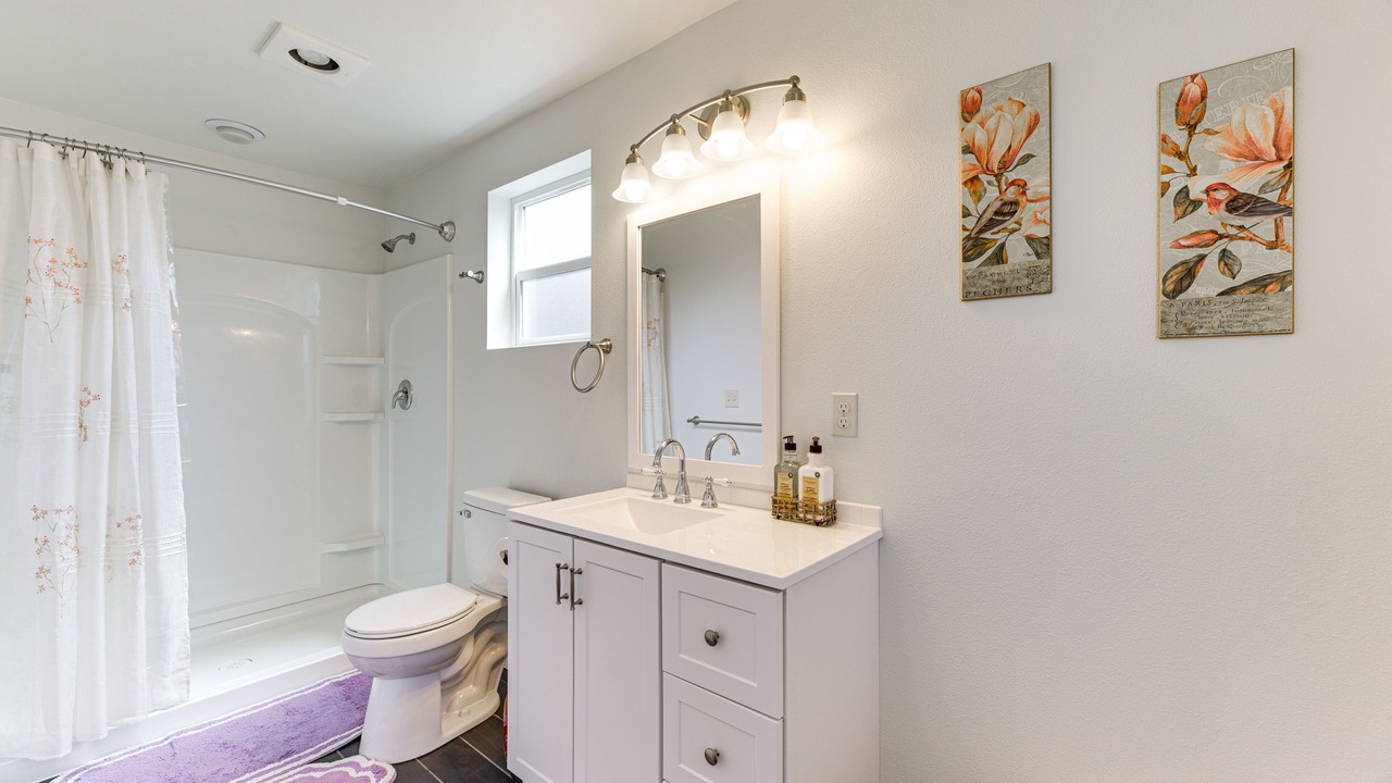 Photo of Bathroom in Shelton