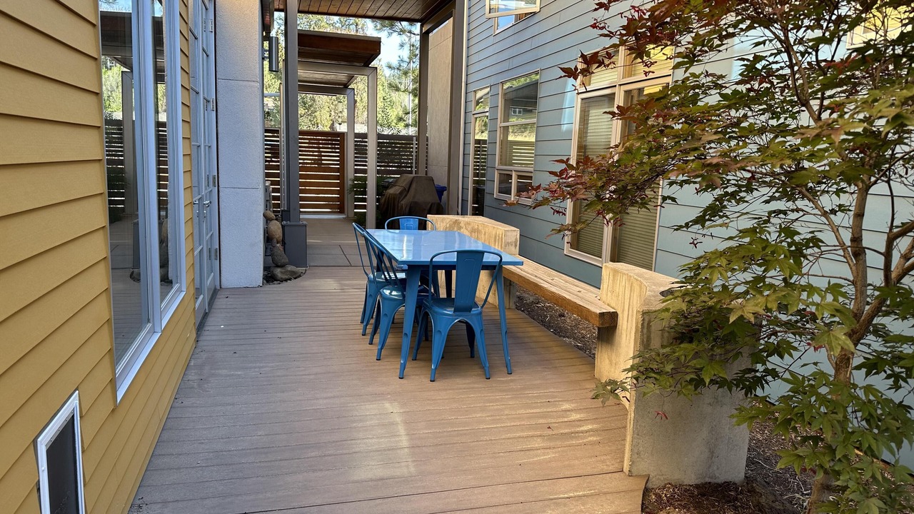 Photo of Outdoor in River West